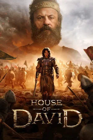 House of David 2026 Season 02 Hindi Audio WEB-DL | Full Movie [ALL EPISODES]