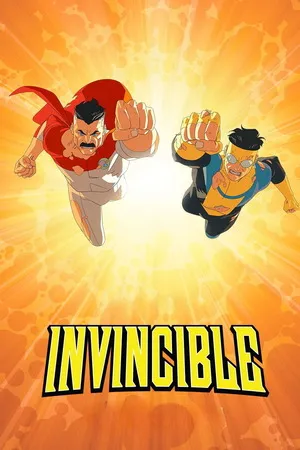 Invincible 2026 Season 04 Hindi - English Dual Audio WEB-DL | Full Movie [EP - 05 Added]