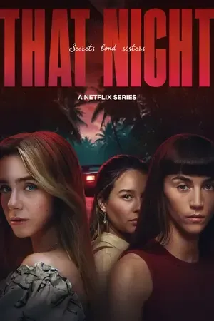 That Night aka Esa noche Season 1 2026 Hindi - Spanish Audio WEB-DL | Full Movie [ALL EPISODES]