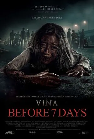 Vina: Before 7 Days 2024 Hindi WEB-DL | Full Movie