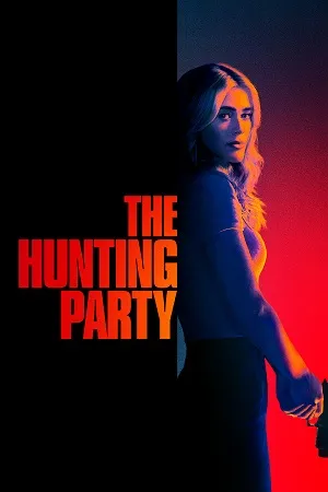 The Hunting Party Season 2 2026 Hindi Dual Audio WEB-DL | Full Movie [EP - 09 Added]
