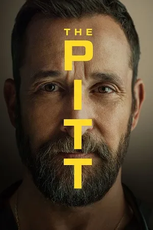 The Pitt Season 2 2026 Hindi Dual Audio WEB-DL | Full Movie [EP - 14 Added]