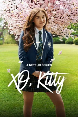 XO, Kitty 2026 Season 03 Hindi - English Audio WEB-DL | Full Movie [ALL EPISODES]