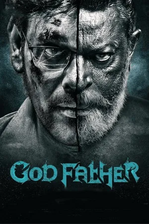 God Father 2022 Hindi Audio WEB-DL | Full Movie