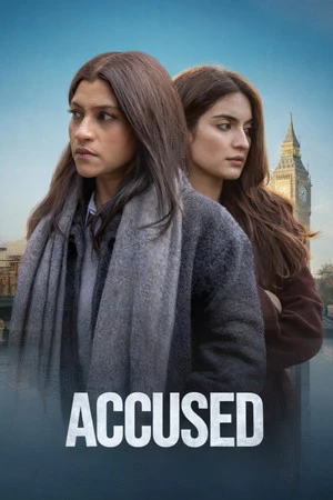 Accused 2026 Hindi Dual Audio WEB-DL | Full Movie