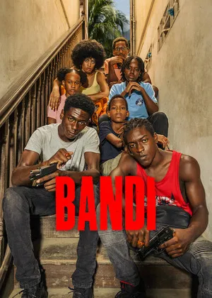 Bandi 2026 Season 01 Hindi - French Audio WEB-DL | Full Movie [ALL EPISODES]