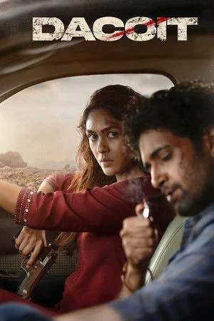 Dacoit 2026 Hindi Audio HQ HDTS | Full Movie