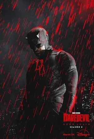 Daredevil: Born Again 2026 Season 02 Hindi Dual Audio WEB-DL | Full Movie [EP - 04 Added]