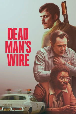 Dead Mans Wire 2025 English Dual Audio WEB-DL | Full Movie