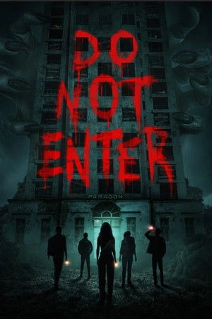 Do Not Enter 2026 Hindi Dual Audio WEB-DL | Full Movie