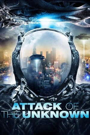 Attack of the Unknown 2020 Hindi Dual Audio WEB-DL | Full Movie