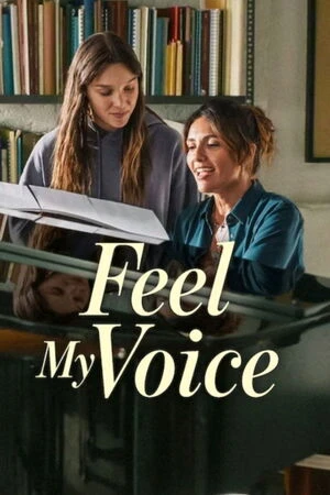 Feel My Voice 2026 Hindi Dual Audio WEB-DL | Full Movie