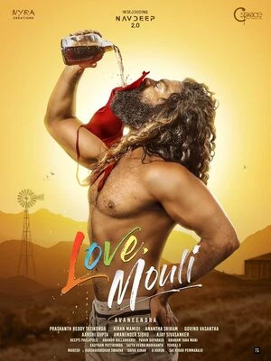 Love Mouli 2024 Hindi Audio WEB-DL | Full Movie