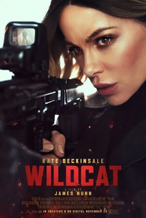 Wildcat 2025 Hindi Dual Audio WEB-DL | Full Movie