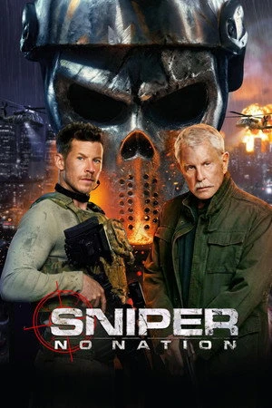 Sniper: No Nation 2026 English Dual Audio WEB-DL | Full Movie