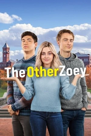 The Other Zoey 2023 Hindi Dual Audio WEB-DL | Full Movie